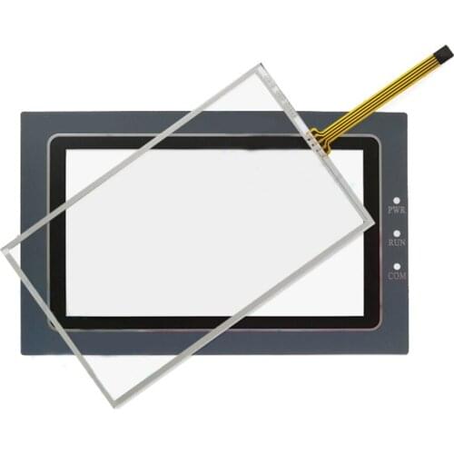 SK-050AS SK-050AE Protective Film + Touch Screen Panel for Samkoon