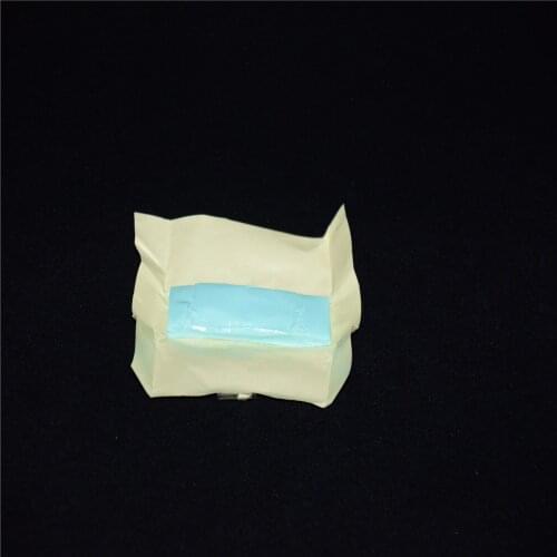 Watch Jewelry Cleaning Clay For Removing Oil Dirt Cleaning Pivots Plate Bridge