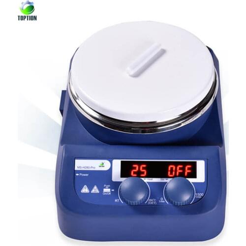 Hotplate Magnetic Stirrer hot plate with magnetic stirrer Hotplate Stirrer For Laboratory