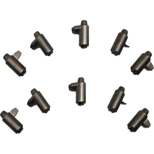 MENSI Old Style Gas Stove Cooktop Parts Piezo Igniter Replacement Hammer Ignition Iron Beater 10PCS/lot