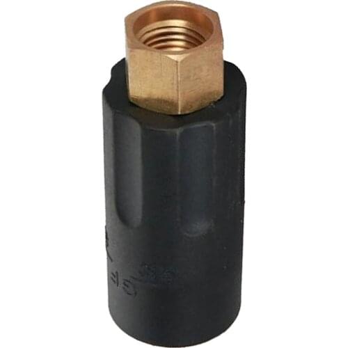 Fit K Series Pressure Spray Nozzle Tip Internal Thread Adjustable Quick