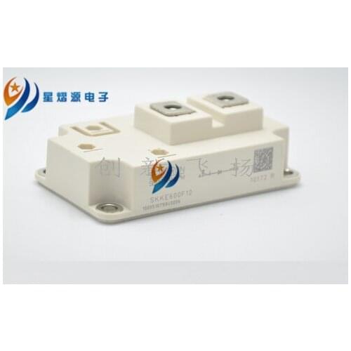SKKE600F12 NEW IGBT MODULE IN STOCK