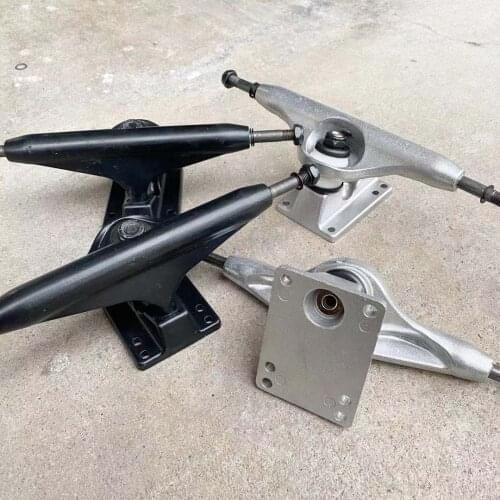 6.25inch trucks pro level original pro bushings skateboard bearings