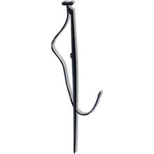 10pcs/lot Atomization Nozzle Greenhouse Cooling Equipment Garden Sprinklers Beschlagen Sprinkler Set Plant irrigation Fittings