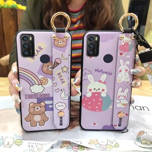 Luxury Anti-knock Phone Case For Alcatel 1S 2021/3L 2021 Fashion Soft Case TPU For Boy Beautiful