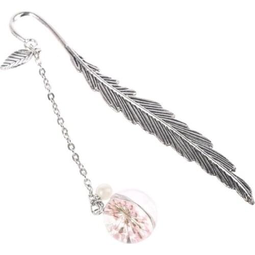 Superior Metal Bookmarks For Books