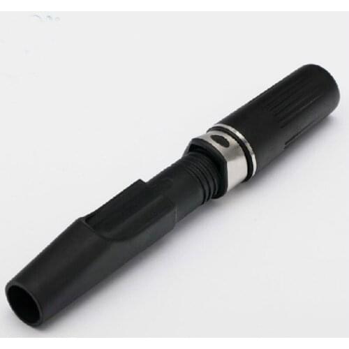 Fishing Wheel Tube Seat Holder Plastic Rod Fishing Rod Base Reel Seat Hollow Fish Seat Fishing Tackle Transformation Accessories