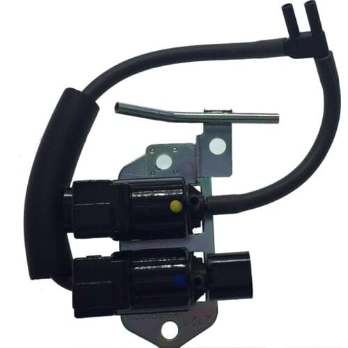 Freewheel Clutch Control Solenoid Valve MR263723 For Mitsubishi Pajero Montero Sport Challenger Nativa K94W K96W K97W 1997-2004