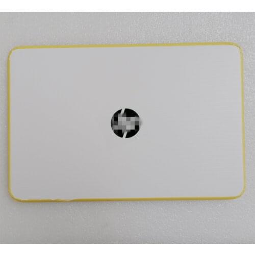 New For HP 14-AX 14-AX020WM Laptop LCD Back Cover White 3D0P9TPC03