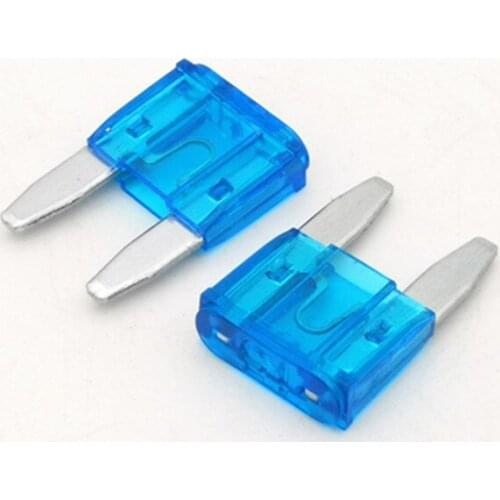 100 pcs/lot)15A Car Vehicle Auto Mini blade ATO Fuse, 15 Amp, Automotive Fuse