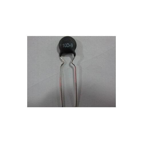 20pcs/lot Thermistor Resistor NTC10D-9 10D-9 New original