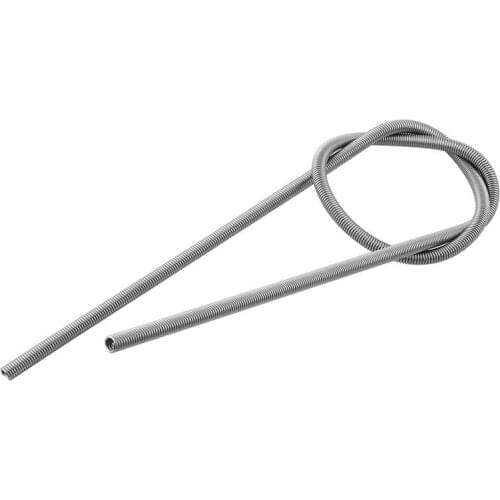 220V 2500W Kiln Furnace Heating Coil Kit Element Resistance Restring Wire Electrical Heated Tube Household Appliance