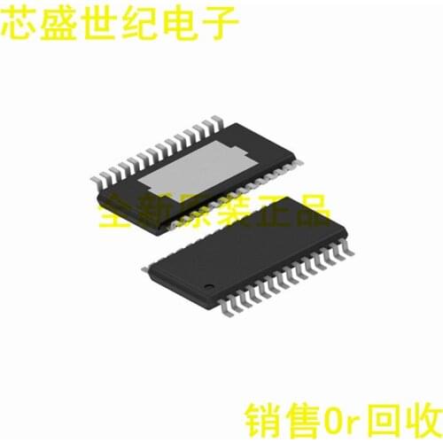 5/PCS NEW Silk Screen Tlc5941 Tssop28 LED Display Driver Chip Brand New & Original