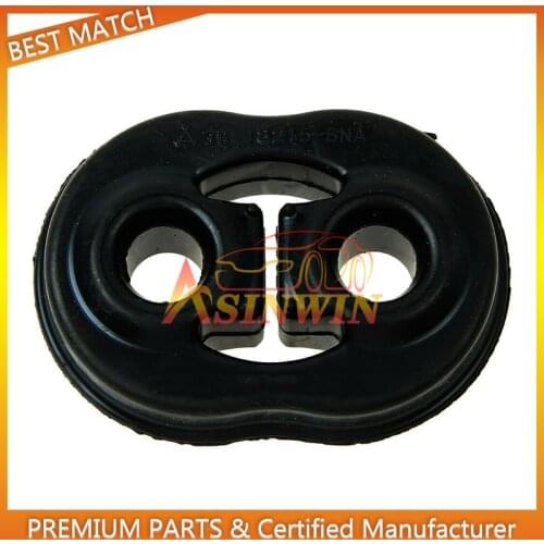 Asinwin Spare Parts For Exhaust Systems