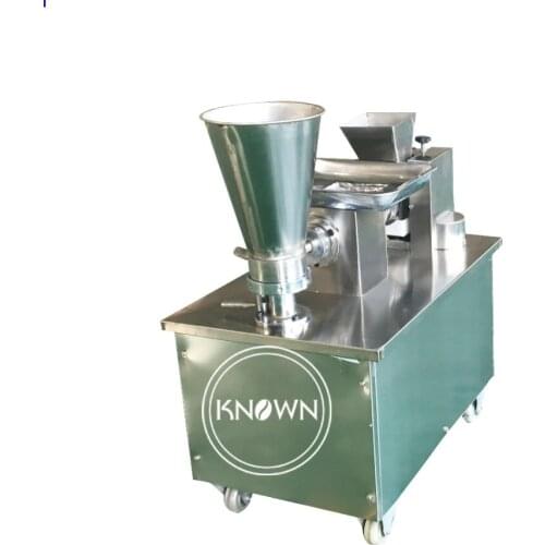 Commercial automatic Dumpling Making Machine Samosa spring roll maker