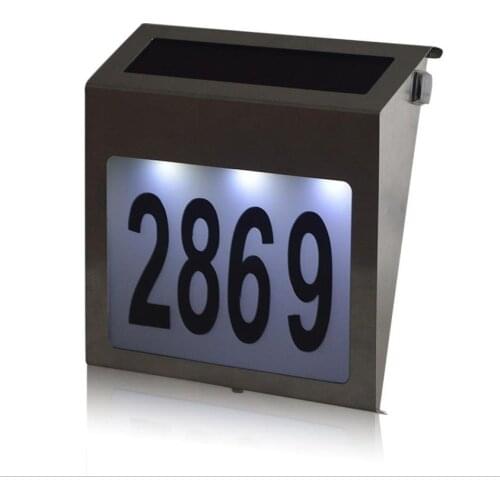Outdoor Wall Lights CHUSUKRU China