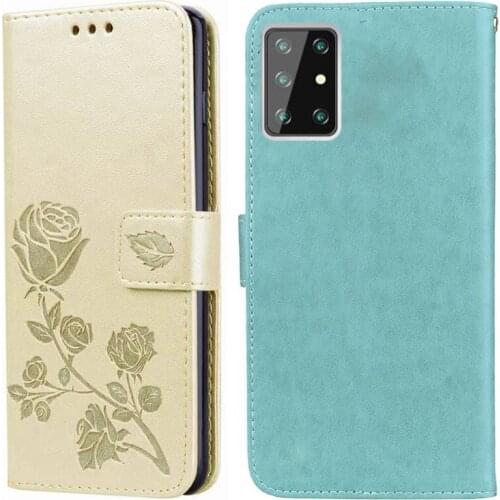 For Cubot X30 6.4" wallet case cover New High Quality Flip Leather Protective Phone support Cover