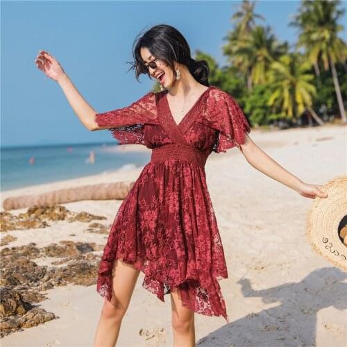 HBEN Party Summer Dresses