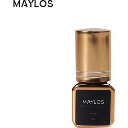 Custom Label 0.5 Second Dry 8 Weeks Retension Prefessional Eyelash Adhesive Suppliers