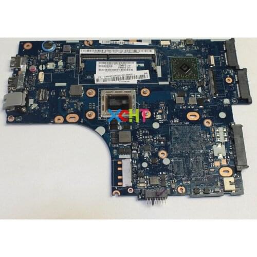 11S90001724 90001724 VAUS5 LA-9001P w A6-4455M CPU for Lenovo Ideapad S405 NoteBook Laptop Motherboard Tested