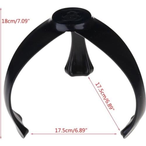 Ball Claw Ball Basketball Holder Plastic Stand Support Basketball Football Soccer Rugby Standing Supplies Home Storage Holders