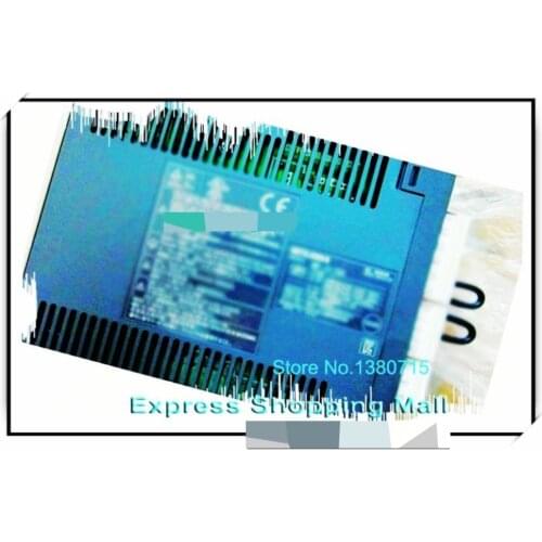 New Original MR-J3-70A 3PH AC220V 750W AC Servo Drive