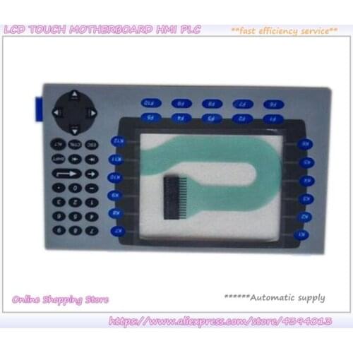 New Original Membrane Keypad AB-2711P-B7