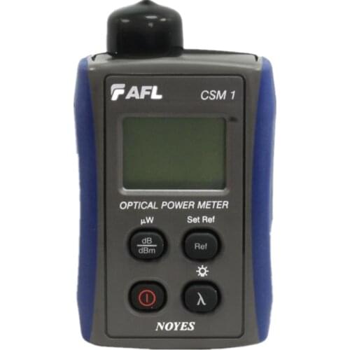 Noyes / AFL Tool Parts