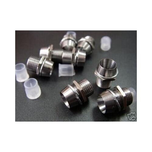 Wholesale 100pcs 5mm LED Mount Bezel Holder Housing Cap+free shipping-10000487