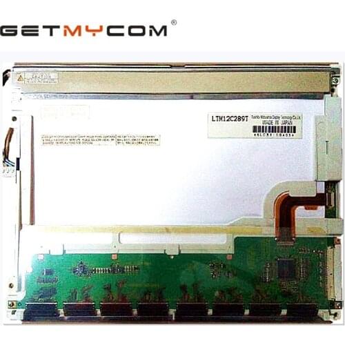 Getmycom Original A+ ltm12c289ltm12c289t LCD panel