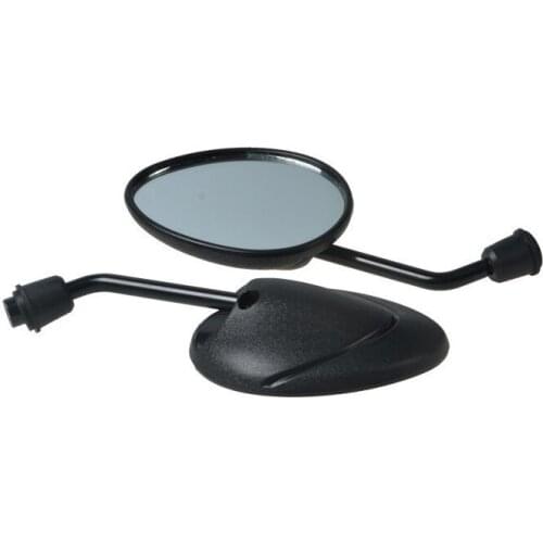 Applicable Motorcycle Modification Accessories Rearview Mirror 10mm8mm Positive Teeth Positive and Negative