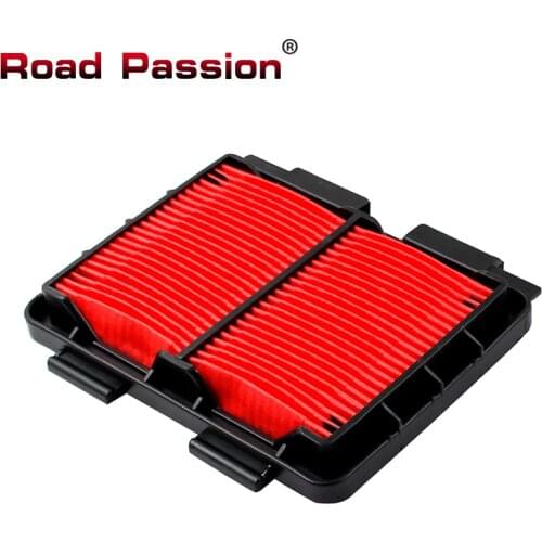 Road Passion Motorcycle Air Filter Cleaner For HONDA CRF250 CRF250L CRF 250 2013-2016 CRF250L \ M \ RALLY 17220-KZZ-900