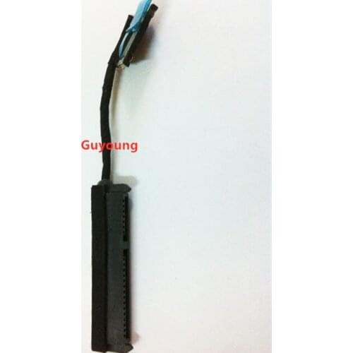 SATA Hard Drive HDD SSD Connector Cable FOR Dell Precision M3800 XPS 15 9530 DG95V DC02C005S00