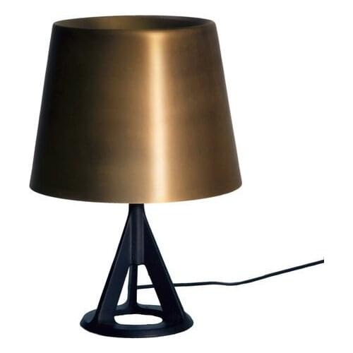 Modern Italy Melt Glass Table Lamps Living Room Bedroom Bedside Modern Lamps Warm Led Wedding Lava Lamp Decor Lights Fixtures