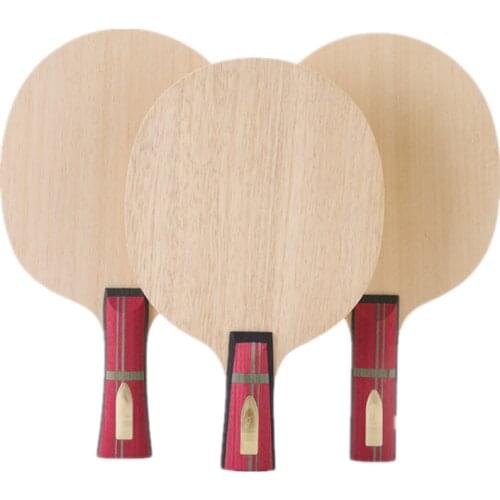 Stuor Table Tennis Rackets
