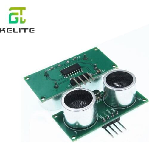 US-025 US-026 ultrasonic ranging sensor module replaces hc-sr04 industrial grade 3V~ 5.5v