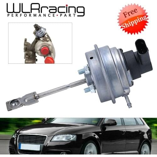 03L253016T 775517 803955 792430 Turbo turbocharger wastegate actuator For VW Seat Skoda AUDI A3 1.6TDI
