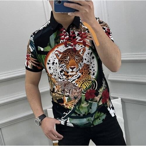 2018 autumn winter new fashion arrival fox duke royal embroidery sweatshirts jumper for men designer clothing brand cotton