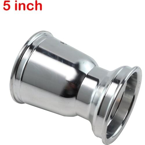 5 inch kart aluminum wheels suitable for 10X4.5-5 tubeless tire moped