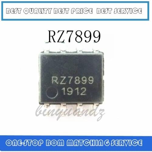 5PCS~10PCS RZ7899 SOP-8