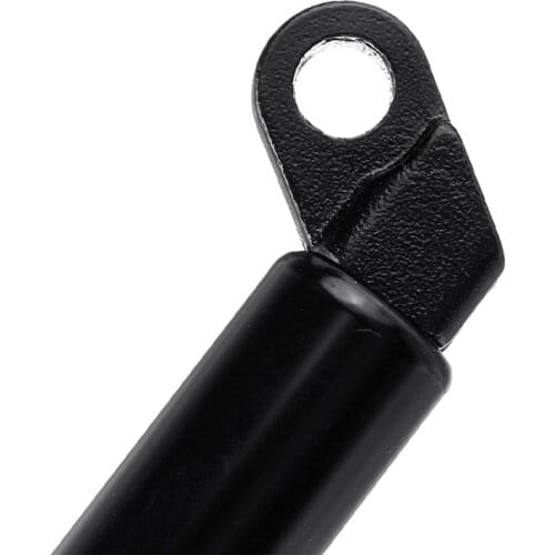 Accessories Metal Car Assist Rear Down For TOYOTA HILUX VIGO 2005-2014 Hydraulic Rod Set Kit Tail Gate