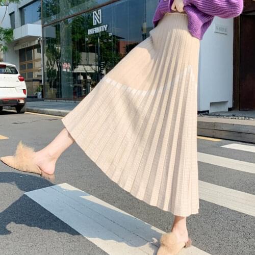 Женские юбки Anlmai China At AliExpress