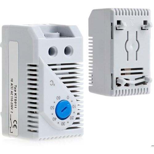 Mini KTS 011 Automatic Temperature Switch Thermostat New 2020