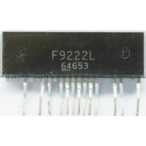 Free shipping 10 pcs/ lot F9222 F9222L