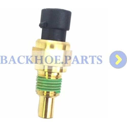 Oil Temperature Sensor 23518092 For Detroit 53 71 92 149 Series 60