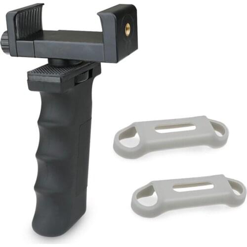 Anti-shake Holder Support Handheld Stabilizer Gimbal Propeller Motor Protector Fixer Binding Belt for DJI MAVIC Mini Drone Parts