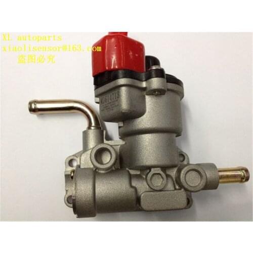 Taiwan Parts Idle Air Control Valve MD614713 For Mitsubishi L200 L300 Delica K62T K65T K75T P03W