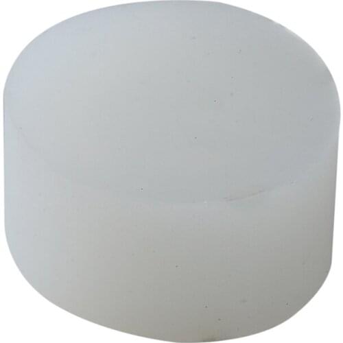 DIY Polyhedron Cactus Aromatherapy Plaster Ornaments Cake Tools Succulent Flower Pot Silicone Concrete Molds