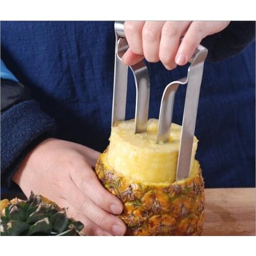 EmarBAODE Pineapple Knives