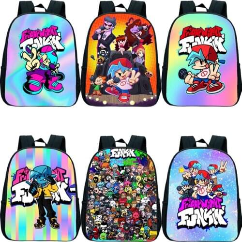 Gryan Children's Backpacks